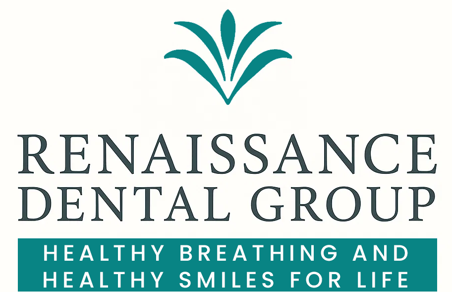 The image displays a logo with the text  Company Name  and below it, the phrase  Subtitle Here.  The logo features a stylized letter  A  with a design that includes what appears to be a splash or burst of lines emanating from its center.