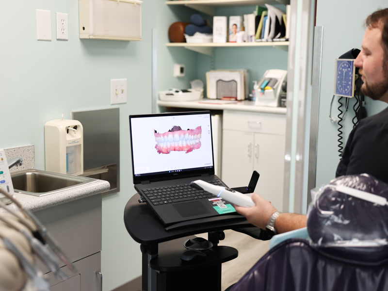 Renaissance Dental Group | Sleep Apnea and Snoring Appliances