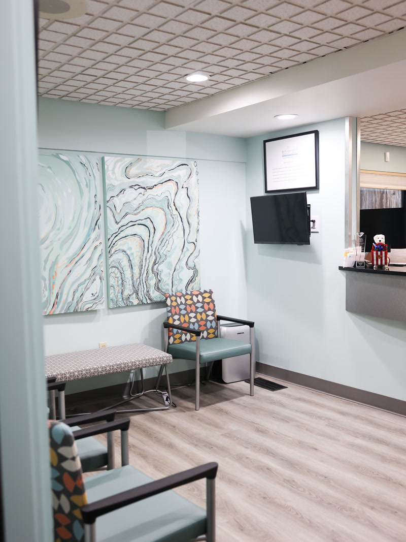 Renaissance Dental Group | Sleep Apnea and Snoring Appliances