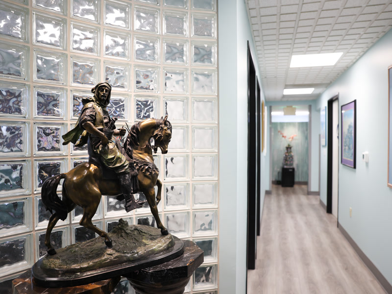 Renaissance Dental Group | Sleep Apnea and Snoring Appliances